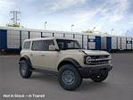 2025 Ford Bronco 4WD SUV for sale #523846 - photo 7