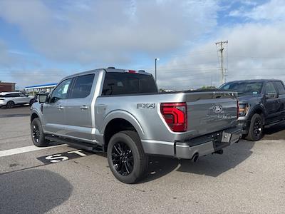 2025 Ford F-150 SuperCrew Cab 4x4 Pickup for sale #523847 - photo 2