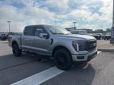 2025 Ford F-150 SuperCrew Cab 4x4 Pickup for sale #523847 - photo 2