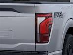 2025 Ford F-150 SuperCrew Cab 4x4 Pickup for sale #523847 - photo 21