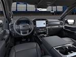 2025 Ford F-150 SuperCrew Cab 4x4 Pickup for sale #523847 - photo 9