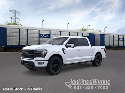 2025 Ford F-150 SuperCrew Cab 4x4 Pickup for sale #523848 - photo 1