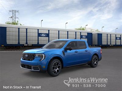 2025 Ford Maverick SuperCrew Cab AWD Pickup for sale #523849 - photo 1