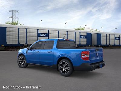 2025 Ford Maverick SuperCrew Cab AWD Pickup for sale #523849 - photo 2