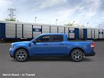 2025 Ford Maverick SuperCrew Cab AWD Pickup for sale #523849 - photo 4