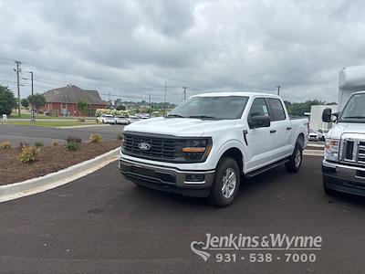 2025 Ford F-150 SuperCrew Cab 4x4 Pickup for sale #523851 - photo 1