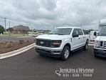 2025 Ford F-150 SuperCrew Cab 4x4 Pickup for sale #523851 - photo 1