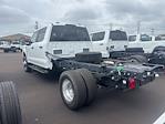 2025 Ford F-350 Crew Cab DRW 4x4 Cab Chassis for sale #523852 - photo 2
