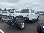2025 Ford F-350 Crew Cab DRW 4x4 Cab Chassis for sale #523852 - photo 3