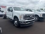 2025 Ford F-350 Crew Cab DRW 4x4 Cab Chassis for sale #523852 - photo 4