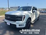 New 2025 Ford F-150 Platinum SuperCrew Cab for sale #523854 - photo 1