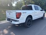 New 2025 Ford F-150 Platinum SuperCrew Cab for sale #523854 - photo 3