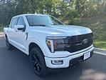 New 2025 Ford F-150 Platinum SuperCrew Cab for sale #523854 - photo 4