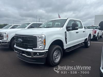 2025 Ford F-250 Crew Cab 4x4 Pickup for sale #523855 - photo 1