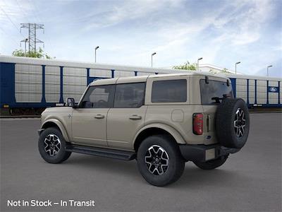 2025 Ford Bronco 4WD SUV for sale #523856 - photo 2