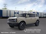 2025 Ford Bronco 4WD SUV for sale #523856 - photo 1