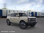 2025 Ford Bronco 4WD SUV for sale #523856 - photo 7
