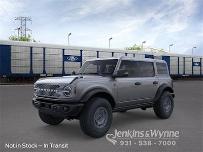 2025 Ford Bronco 4WD SUV for sale #523857 - photo 1