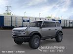 2025 Ford Bronco 4WD SUV for sale #523857 - photo 1