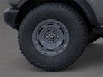 2025 Ford Bronco 4WD SUV for sale #523857 - photo 21
