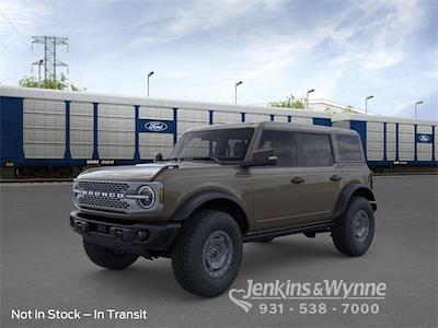 2025 Ford Bronco 4WD SUV for sale #523858 - photo 1