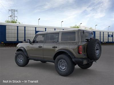 2025 Ford Bronco 4WD SUV for sale #523858 - photo 2