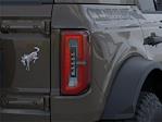 2025 Ford Bronco 4WD SUV for sale #523858 - photo 23