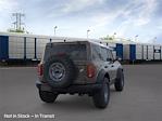 2025 Ford Bronco 4WD SUV for sale #523858 - photo 8