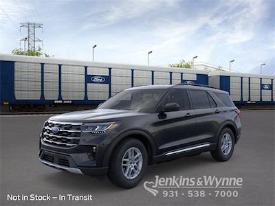 2025 Ford Explorer RWD SUV for sale #523859 - photo 1