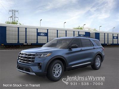 2025 Ford Explorer RWD SUV for sale #523860 - photo 1