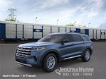 2025 Ford Explorer RWD SUV for sale #523860 - photo 1