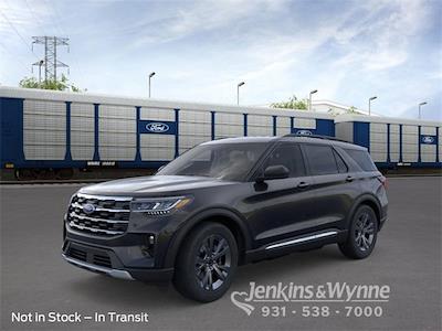 2025 Ford Explorer 4WD SUV for sale #523861 - photo 1