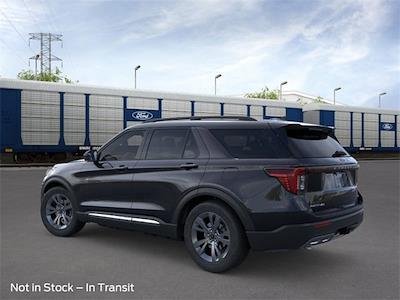 2025 Ford Explorer 4WD SUV for sale #523861 - photo 2