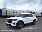 2025 Ford Explorer RWD SUV for sale #523862 - photo 1