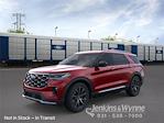 2025 Ford Explorer RWD SUV for sale #523863 - photo 1
