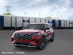 2025 Ford Explorer RWD SUV for sale #523863 - photo 3