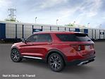 2025 Ford Explorer RWD SUV for sale #523863 - photo 2