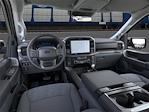 2025 Ford F-150 SuperCrew Cab 4x4 Pickup for sale #523865 - photo 9