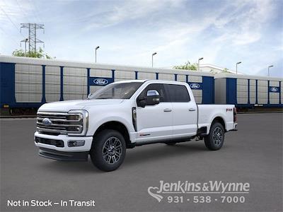 2025 Ford F-250 Crew Cab 4x4 Pickup for sale #523867 - photo 1