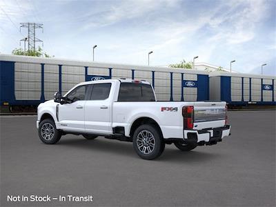 2025 Ford F-250 Crew Cab 4x4 Pickup for sale #523867 - photo 2