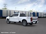 2025 Ford F-250 Crew Cab 4x4 Pickup for sale #523867 - photo 2