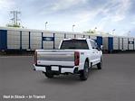 2025 Ford F-250 Crew Cab 4x4 Pickup for sale #523867 - photo 8