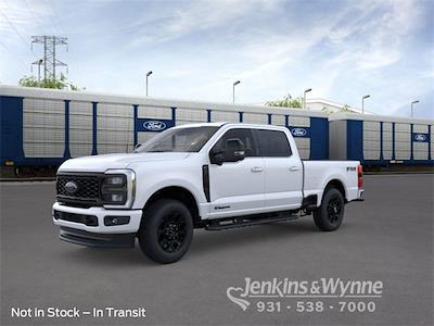 2025 Ford F-350 Crew Cab SRW 4x4 Pickup for sale #523868 - photo 1