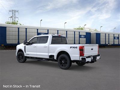 2025 Ford F-350 Crew Cab SRW 4x4 Pickup for sale #523868 - photo 2