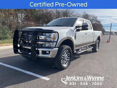 2019 Ford F-250 Crew Cab 4WD Pickup for sale #523868A - photo 1