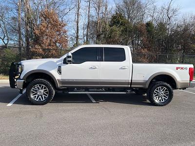 2019 Ford F-250 Crew Cab 4WD Pickup for sale #523868A - photo 2