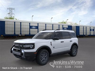 2025 Ford Bronco Sport AWD SUV for sale #523872 - photo 1