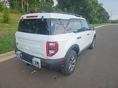 2025 Ford Bronco Sport 4WD SUV for sale #523872 - photo 2