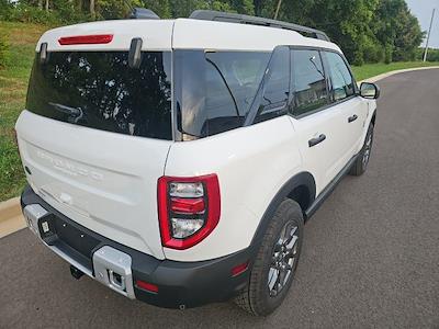 New 2025 Ford Bronco Sport Big Bend for sale #523873 - photo 2