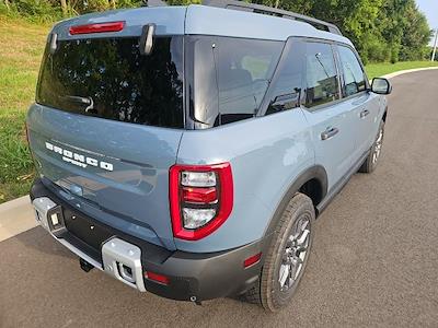 New 2025 Ford Bronco Sport Big Bend for sale #523874 - photo 2